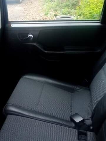 Опель Мерива 2009 в Ровно на Automoto.ua Синий Опель Мерива, объемом двигателя 1.6 л и пробегом 283 тыс. км за 4650 $, фото 36 на Automoto.ua