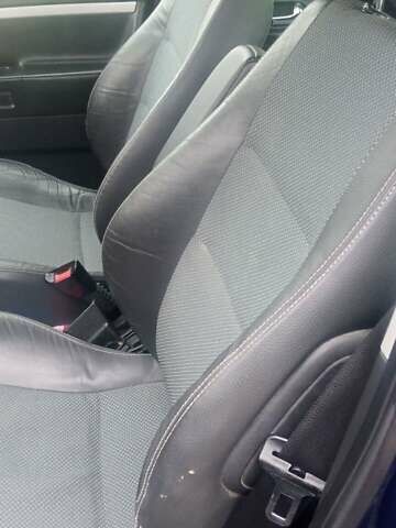 Опель Мерива 2009 в Ровно на Automoto.ua Синий Опель Мерива, объемом двигателя 1.6 л и пробегом 283 тыс. км за 4650 $, фото 23 на Automoto.ua