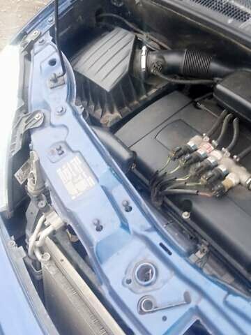 Опель Мерива 2009 в Ровно на Automoto.ua Синий Опель Мерива, объемом двигателя 1.6 л и пробегом 283 тыс. км за 4650 $, фото 22 на Automoto.ua