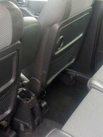 Опель Мерива 2009 в Ровно на Automoto.ua Синий Опель Мерива, объемом двигателя 1.6 л и пробегом 283 тыс. км за 4650 $, фото 11 на Automoto.ua