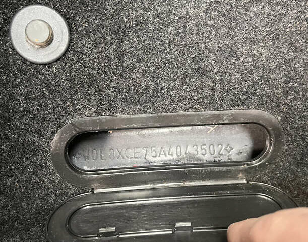 Синий Опель Мерива, объемом двигателя 1.4 л и пробегом 214 тыс. км за 4950 $, фото 23 на Automoto.ua