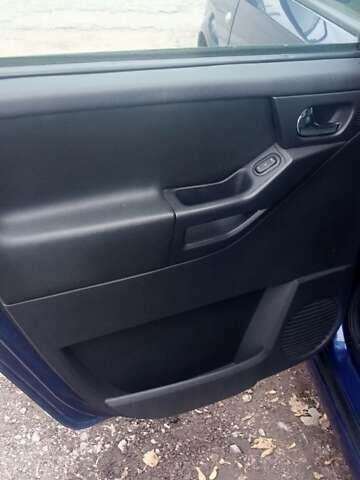 Опель Мерива 2009 в Ровно на Automoto.ua Синий Опель Мерива, объемом двигателя 1.6 л и пробегом 283 тыс. км за 4650 $, фото 12 на Automoto.ua