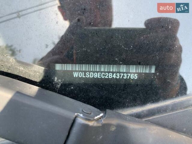 Синий Опель Мерива, объемом двигателя 1.36 л и пробегом 236 тыс. км за 6000 $, фото 7 на Automoto.ua