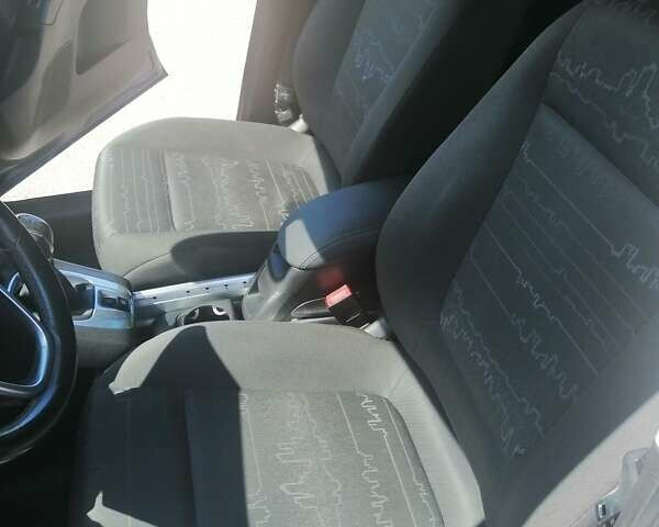 Синий Опель Мерива, объемом двигателя 1.69 л и пробегом 225 тыс. км за 5699 $, фото 11 на Automoto.ua