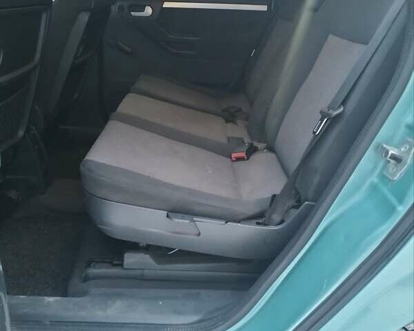 Зелений Опель Меріва, об'ємом двигуна 1.7 л та пробігом 290 тис. км за 3650 $, фото 9 на Automoto.ua