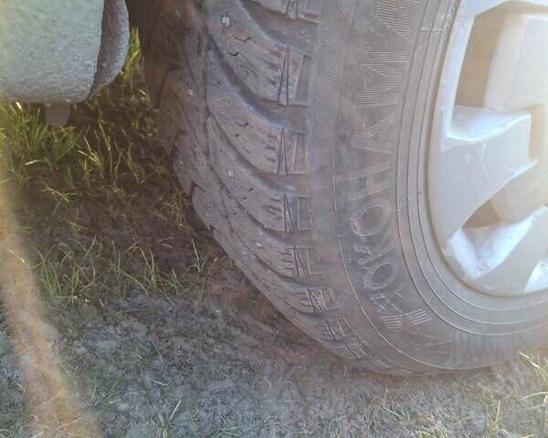 Зелений Опель Меріва, об'ємом двигуна 1.6 л та пробігом 249 тис. км за 2900 $, фото 8 на Automoto.ua