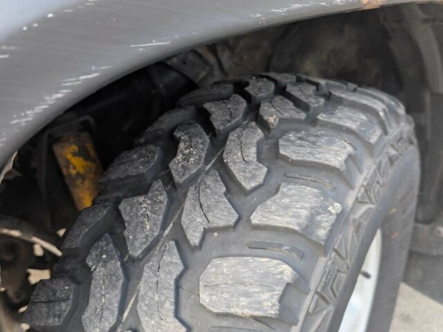 Черный Опель Монтерей, объемом двигателя 3.1 л и пробегом 170 тыс. км за 3300 $, фото 5 на Automoto.ua