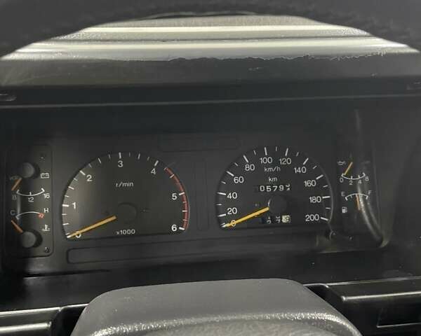 Червоний Опель Монтерей, об'ємом двигуна 3.1 л та пробігом 250 тис. км за 9000 $, фото 26 на Automoto.ua