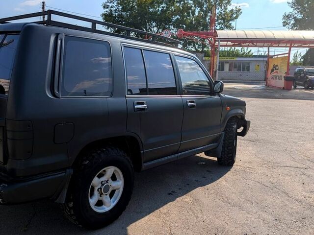 Опель Монтерей, объемом двигателя 3.1 л и пробегом 170 тыс. км за 3500 $, фото 3 на Automoto.ua