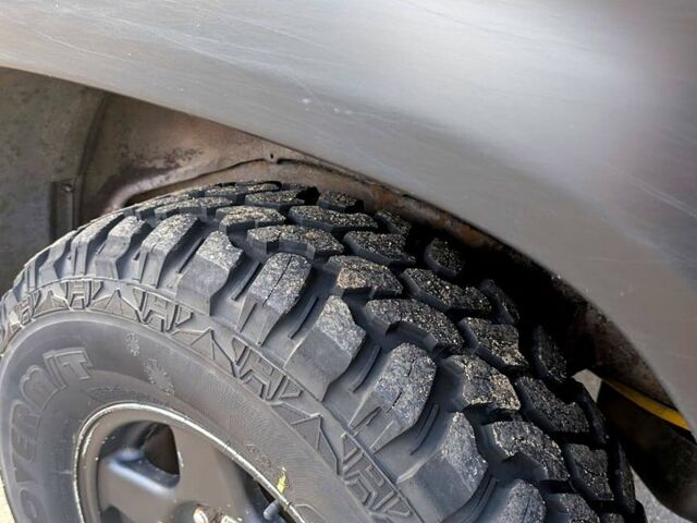 Опель Монтерей, объемом двигателя 3.1 л и пробегом 170 тыс. км за 3500 $, фото 1 на Automoto.ua