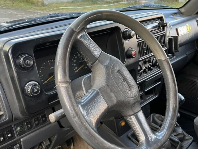 Зелений Опель Монтерей, об'ємом двигуна 3.1 л та пробігом 396 тис. км за 5300 $, фото 3 на Automoto.ua