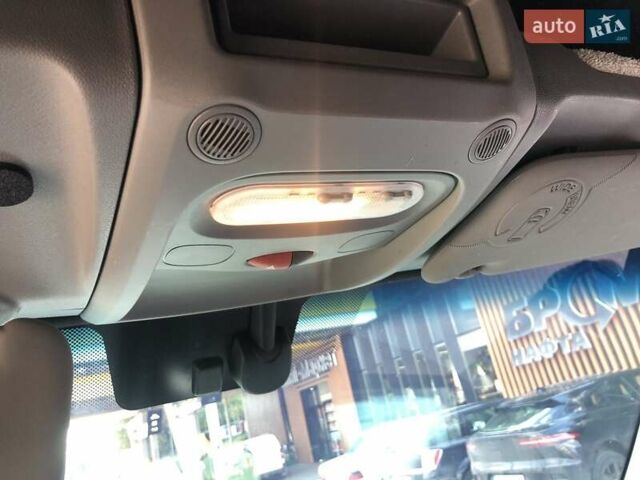 Белый Опель Movano, объемом двигателя 2.3 л и пробегом 140 тыс. км за 19000 $, фото 18 на Automoto.ua