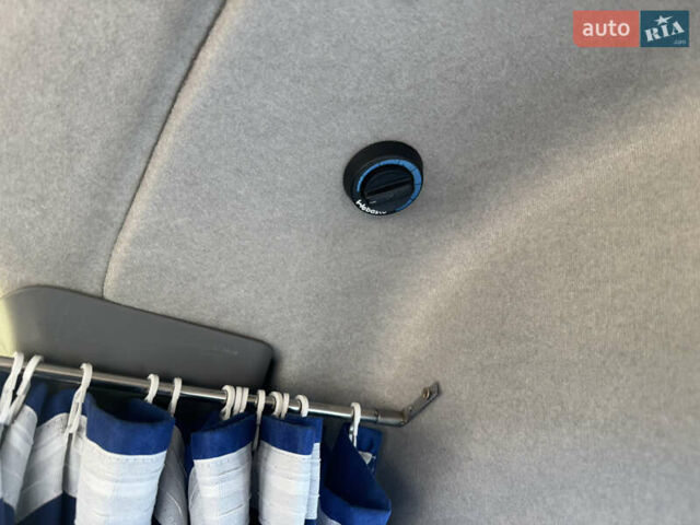 Белый Опель Movano, объемом двигателя 2.3 л и пробегом 358 тыс. км за 19999 $, фото 1 на Automoto.ua