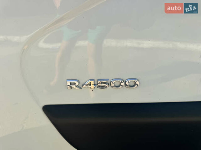Белый Опель Movano, объемом двигателя 2.3 л и пробегом 358 тыс. км за 21000 $, фото 14 на Automoto.ua
