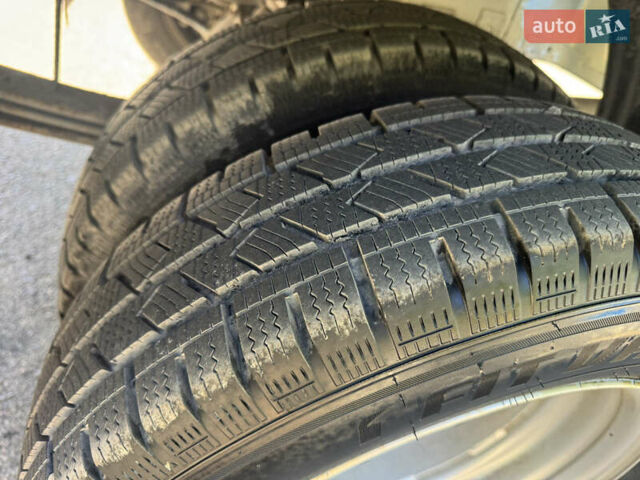 Белый Опель Movano, объемом двигателя 2.3 л и пробегом 358 тыс. км за 19999 $, фото 6 на Automoto.ua