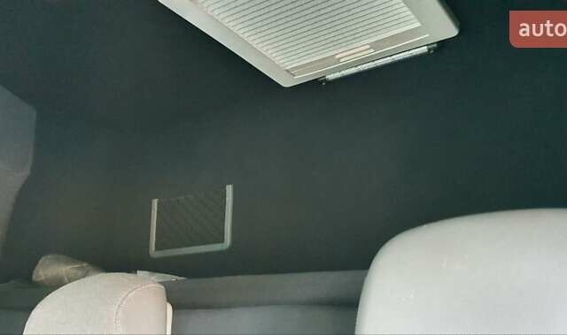 Белый Опель Movano, объемом двигателя 2.3 л и пробегом 520 тыс. км за 16999 $, фото 23 на Automoto.ua