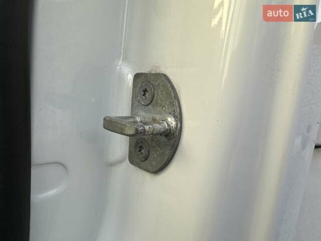 Білий Опель Movano, об'ємом двигуна 2.3 л та пробігом 68 тис. км за 23800 $, фото 30 на Automoto.ua