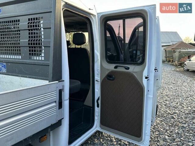 Білий Опель Movano, об'ємом двигуна 2.3 л та пробігом 68 тис. км за 23800 $, фото 43 на Automoto.ua