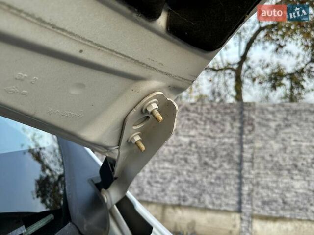 Білий Опель Movano, об'ємом двигуна 2.3 л та пробігом 68 тис. км за 23800 $, фото 108 на Automoto.ua