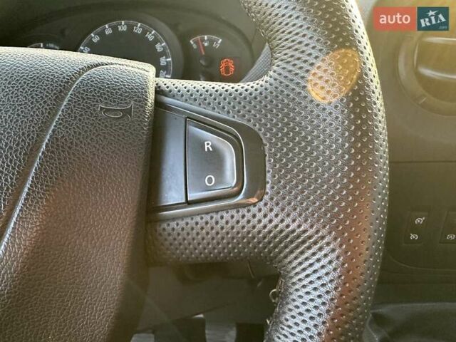 Білий Опель Movano, об'ємом двигуна 2.3 л та пробігом 68 тис. км за 23800 $, фото 26 на Automoto.ua