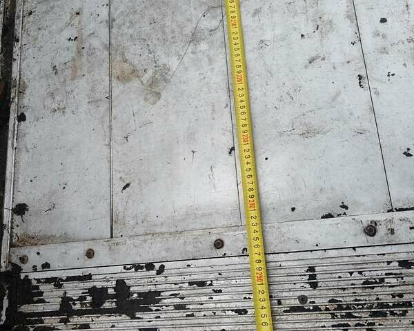 Белый Опель Movano, объемом двигателя 2.3 л и пробегом 144 тыс. км за 18950 $, фото 26 на Automoto.ua