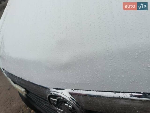 Белый Опель Movano, объемом двигателя 2.3 л и пробегом 144 тыс. км за 18950 $, фото 31 на Automoto.ua