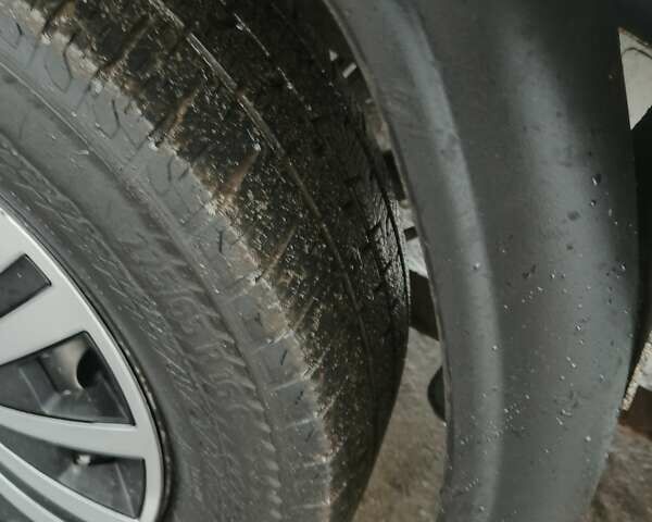 Белый Опель Movano, объемом двигателя 2.3 л и пробегом 144 тыс. км за 18950 $, фото 17 на Automoto.ua