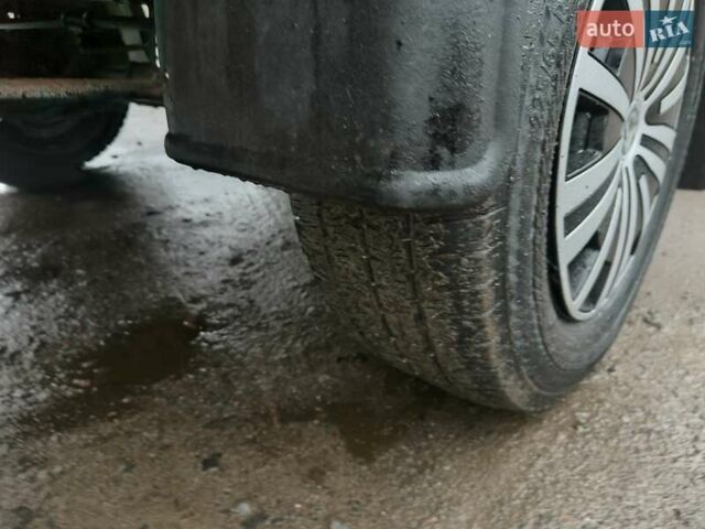 Белый Опель Movano, объемом двигателя 2.3 л и пробегом 144 тыс. км за 18950 $, фото 21 на Automoto.ua