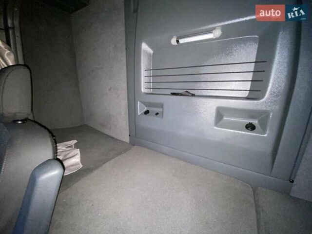 Белый Опель Movano, объемом двигателя 2.3 л и пробегом 233 тыс. км за 19999 $, фото 39 на Automoto.ua