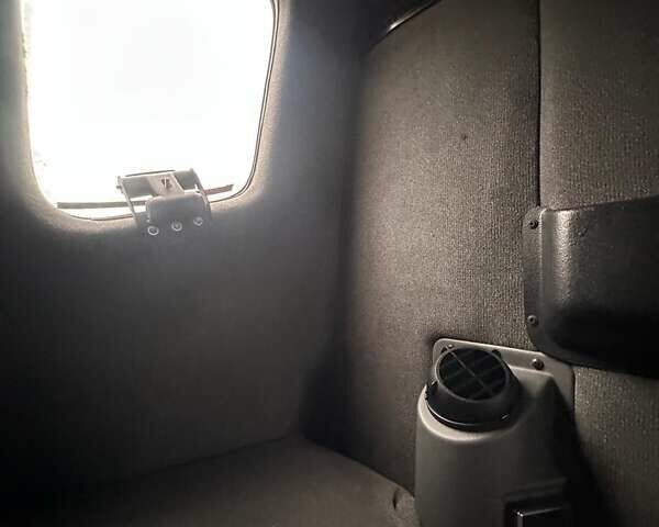 Белый Опель Movano, объемом двигателя 2.3 л и пробегом 234 тыс. км за 20999 $, фото 22 на Automoto.ua