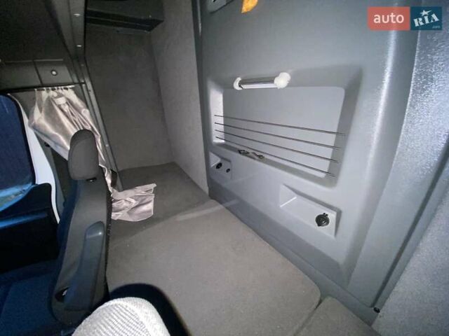 Белый Опель Movano, объемом двигателя 2.3 л и пробегом 233 тыс. км за 19999 $, фото 37 на Automoto.ua