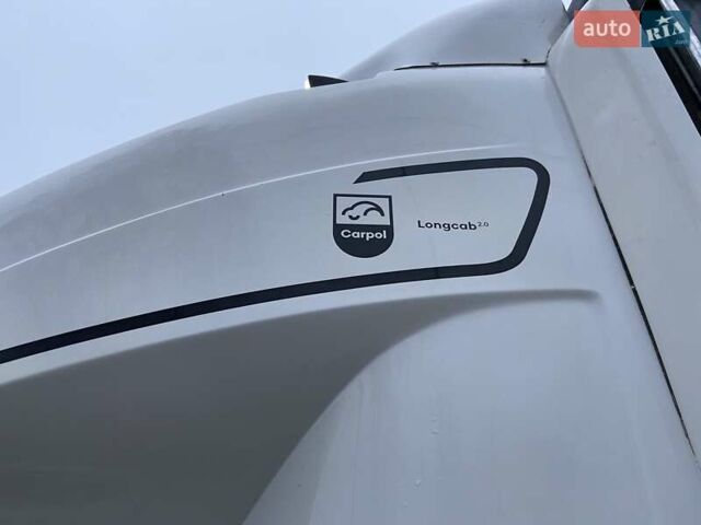 Белый Опель Movano, объемом двигателя 2.3 л и пробегом 233 тыс. км за 19999 $, фото 7 на Automoto.ua