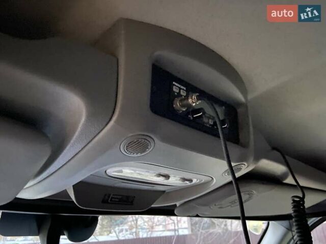 Белый Опель Movano, объемом двигателя 2.3 л и пробегом 233 тыс. км за 19999 $, фото 40 на Automoto.ua