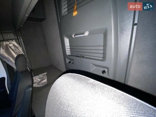 Белый Опель Movano, объемом двигателя 2.3 л и пробегом 233 тыс. км за 19999 $, фото 38 на Automoto.ua