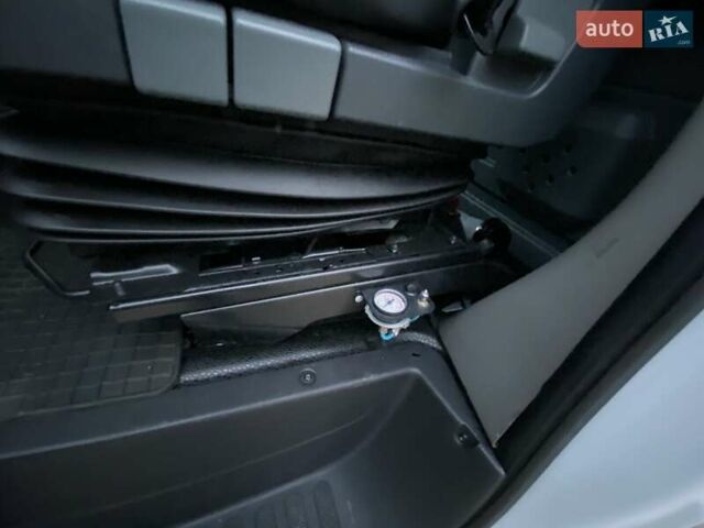 Белый Опель Movano, объемом двигателя 2.3 л и пробегом 233 тыс. км за 19999 $, фото 41 на Automoto.ua