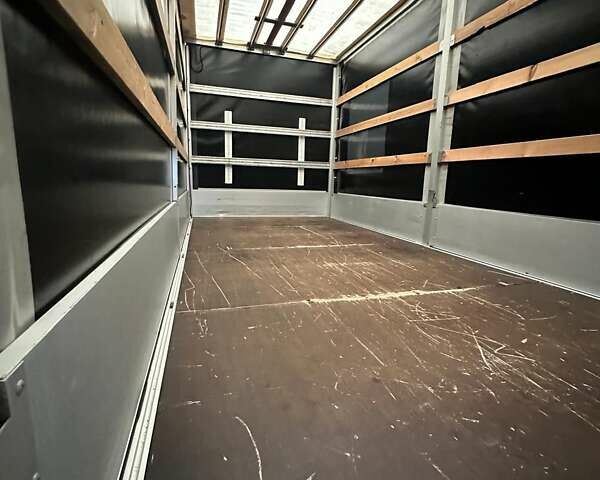 Белый Опель Movano, объемом двигателя 2.3 л и пробегом 234 тыс. км за 20999 $, фото 11 на Automoto.ua