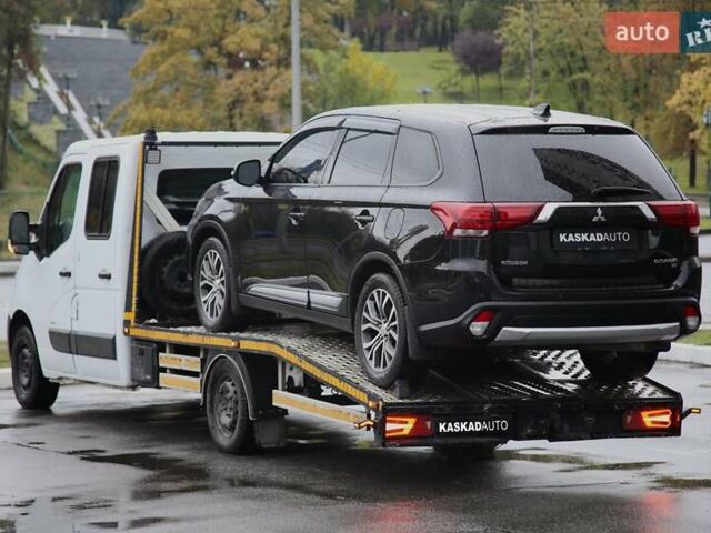 Білий Опель Movano, об'ємом двигуна 2.3 л та пробігом 565 тис. км за 19999 $, фото 4 на Automoto.ua
