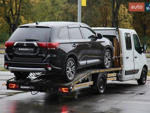 Білий Опель Movano, об'ємом двигуна 2.3 л та пробігом 565 тис. км за 19999 $, фото 27 на Automoto.ua