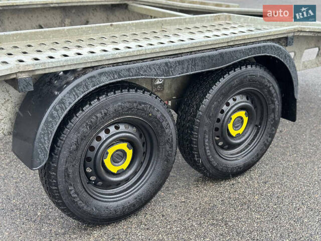 Белый Опель Movano, объемом двигателя 2.3 л и пробегом 512 тыс. км за 15499 $, фото 46 на Automoto.ua