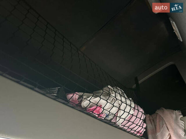 Белый Опель Movano, объемом двигателя 2.3 л и пробегом 512 тыс. км за 15499 $, фото 27 на Automoto.ua