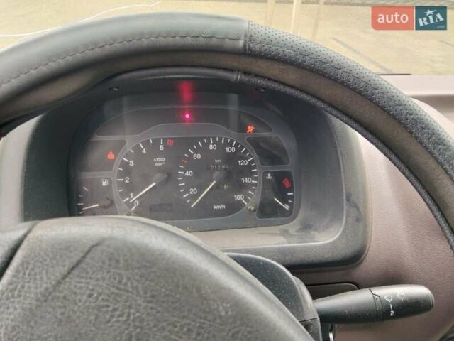 Білий Опель Movano, об'ємом двигуна 2.8 л та пробігом 350 тис. км за 4300 $, фото 2 на Automoto.ua