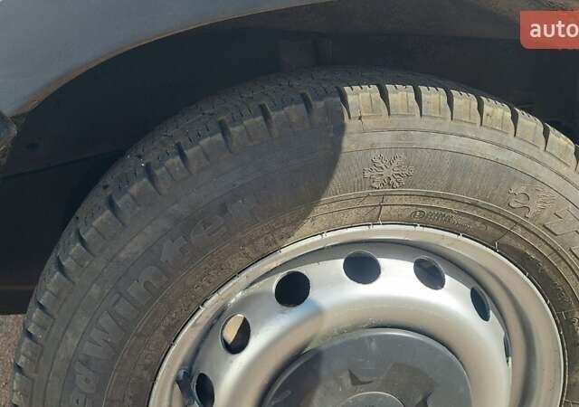 Белый Опель Movano, объемом двигателя 2.46 л и пробегом 670 тыс. км за 6950 $, фото 10 на Automoto.ua