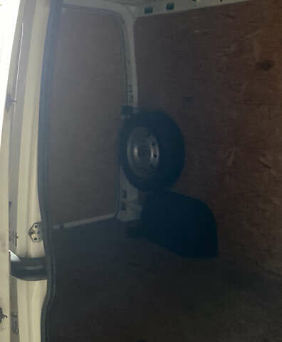 Білий Опель Movano, об'ємом двигуна 2.5 л та пробігом 275 тис. км за 7400 $, фото 5 на Automoto.ua