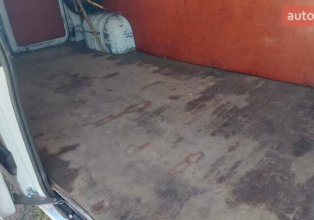 Белый Опель Movano, объемом двигателя 2.46 л и пробегом 670 тыс. км за 6950 $, фото 12 на Automoto.ua