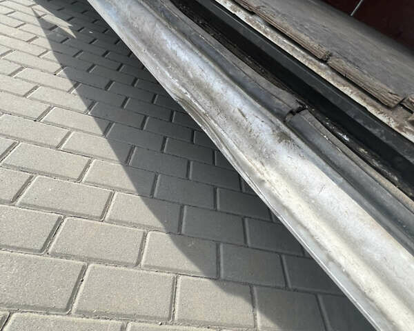 Белый Опель Movano, объемом двигателя 2.3 л и пробегом 240 тыс. км за 11500 $, фото 6 на Automoto.ua