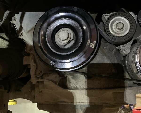 Белый Опель Movano, объемом двигателя 2.3 л и пробегом 252 тыс. км за 12780 $, фото 18 на Automoto.ua