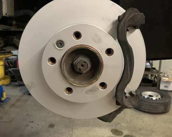 Белый Опель Movano, объемом двигателя 2.3 л и пробегом 252 тыс. км за 12780 $, фото 19 на Automoto.ua