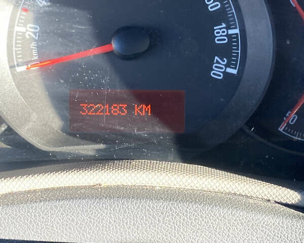 Белый Опель Movano, объемом двигателя 2.3 л и пробегом 3 тыс. км за 12000 $, фото 11 на Automoto.ua