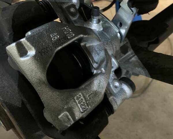 Белый Опель Movano, объемом двигателя 2.3 л и пробегом 252 тыс. км за 12780 $, фото 17 на Automoto.ua