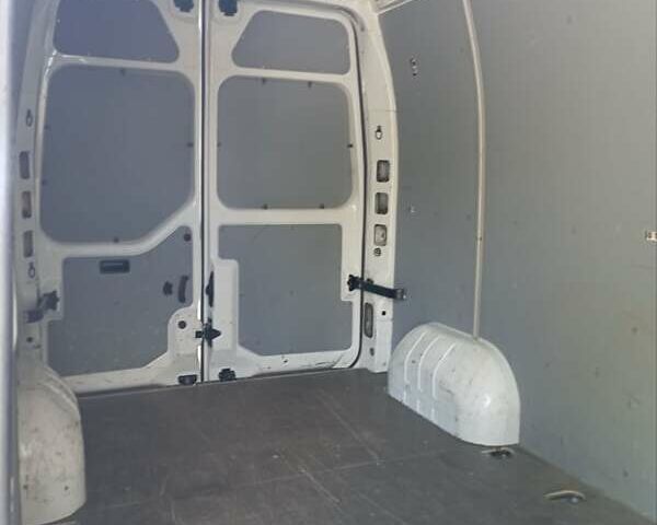 Білий Опель Movano, об'ємом двигуна 2.3 л та пробігом 260 тис. км за 13500 $, фото 9 на Automoto.ua